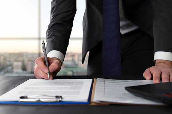 اقدامات قبل از تکمیل مدارک شرکت با مسئولیت محدود